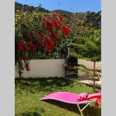 Apartment La Pena Rojo Wifi Tarifa Luaran gambar